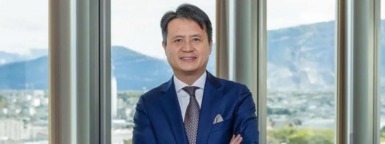 Daren Tang to Continue as WIPO Director General